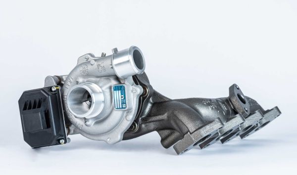 Turbo Komple