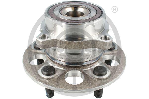 ARKA TEKER PORYA CR-V V 4×4 16>