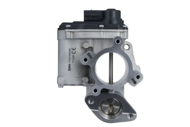 EGR VALFİ LAGUNA II 05> LAGUNA III 07>15 MEGANE II 05> SCENIC II 05>TRAFIC II 06> ESPACE IV 06> NISSAN X-TRAIL II 07>13 QASHQAI 13> 2.0dCi