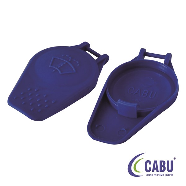 Ön Cam Su Depo Kapağı C Max II 04>11