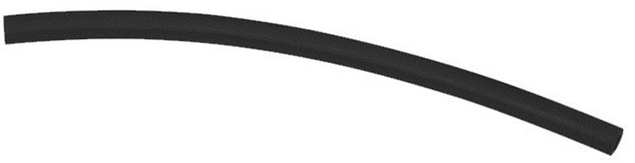 Karbüratör Jikle Hortumu 7MM X 27CM Dks