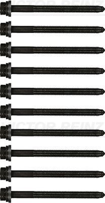 SILINDIR KAPAK SAPLAMASI TK POLO.CLASSIC-GOLF.IV-BORA-CADDY.III-JETTA.III 1.6i
