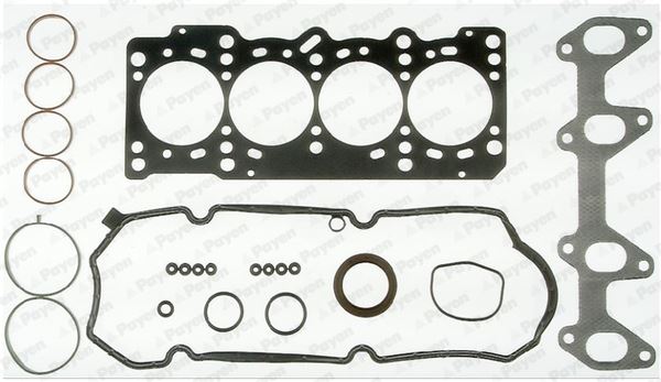 Motor Conta Tk.