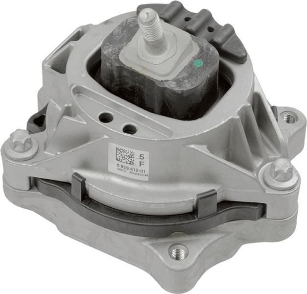 MOTOR KULAĞI SAĞ