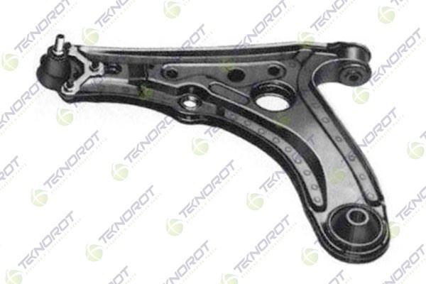 ROTİL ALT SOL POLO 1.4-1.6-1.7SDI-1.9D (94-01) -LUPO (98-05)-AROSA (97-04)