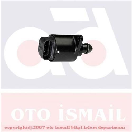 Vakum Vanasi P406 1.8-PARTNER 1.9 D