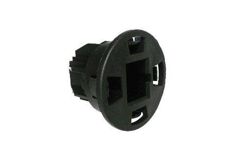 Fan Motor Agrafi
