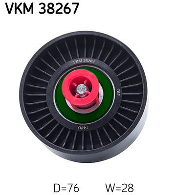 KAYIS GERGI RULMANI MERCEDES W203 CL203 C209 W204 C209 W211 R171