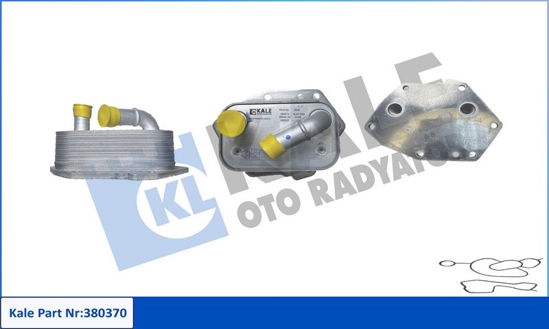 YAG SOGUTUCUSU PSA P407-P508-P4007-P607-P807-C-CROSSER-C5-C6-C8 2.2 HDI . LAND ROVER 224DT DISCOVERY SPORT L550 FREELANDER II L359 RANGE ROVER EVOQUE . JAGUAR XF X250