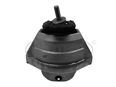 Motor Takozu Alt Sol