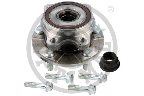 ÖN TEKER RULMANI PORYALI TOYOTA COROLLA- AURIS 1.4 D-4D-1.4-1.6 VVTI 03/07=> RAV4