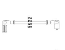 Buji Kablosu Tmpr Mpi 1.6ie 8V-PUNTO