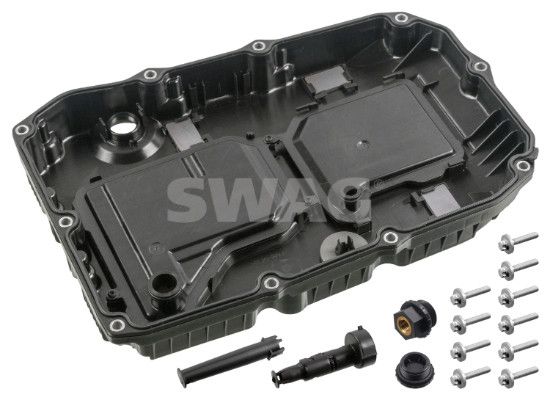 Otomatik Şanzıman Yağ Karteri 9G-Tronic