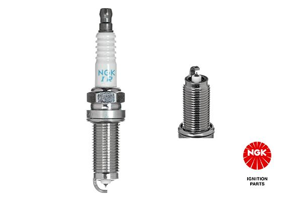 ATEŞLEME BUJİSİ İRİDYUM MITSUBISHI LANCER 1.5L 4A91 CY2A (KÖPEK BALIĞI) 08-> (ILZFR6C-11K)