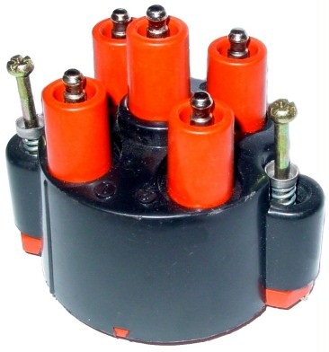 Distributor Kapağı