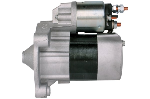 Marş Motoru (12V 0.8kw 9 Dış) P106-P206-P207-P306-...