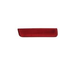 Arka Tampon Reflektörü Sol
