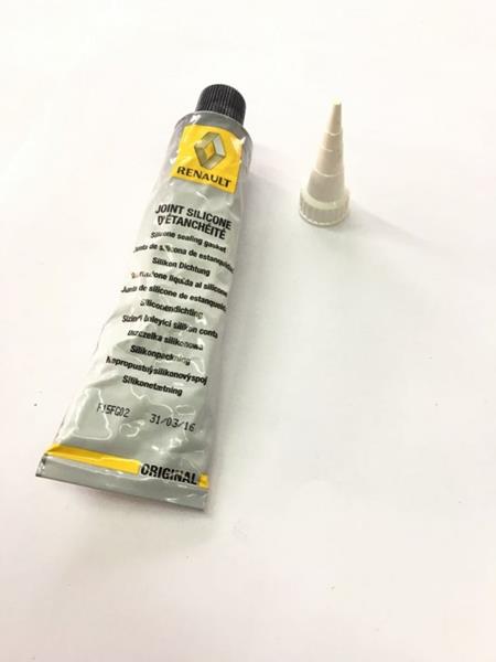 Silikon Conta 1217P
