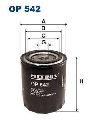 YAĞ FİLTRESİ AVİA A-FORD GRANADA-NEW GRANADA-P100 PİCK-UP-SCORPİO-SİERRA