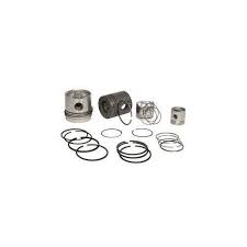 Motor Piston+segman