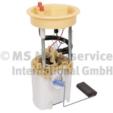 FUEL PUMP MODULE
