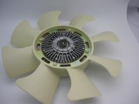 Fan Termik
