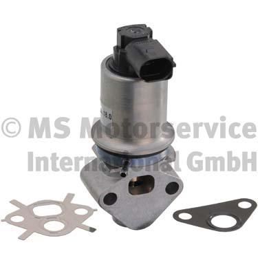 Electric Egr Valve