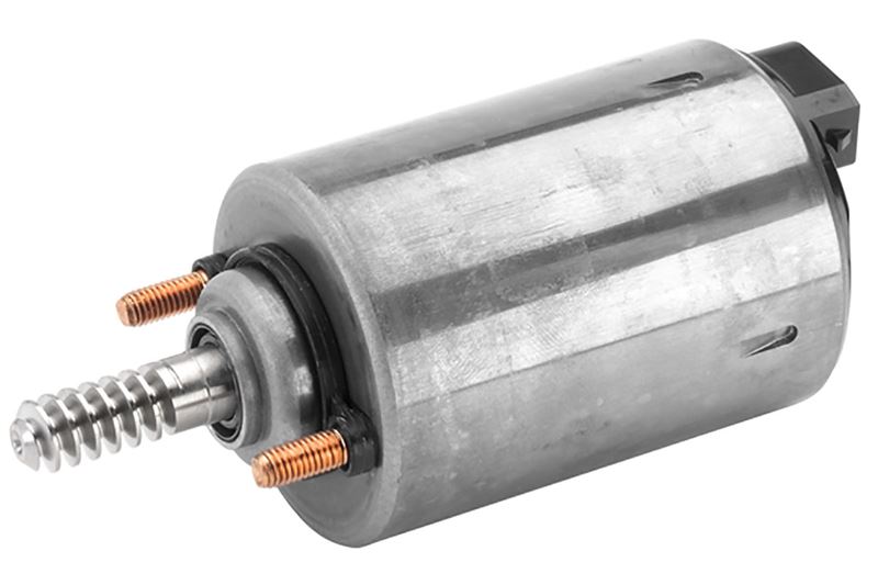 Valvetronic Motoru