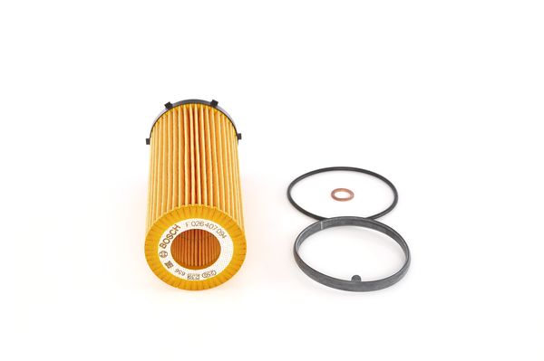 YAG FILTRESI BMW N57 E90 E92 E93 F10 F01 F07 E70 E71 E72