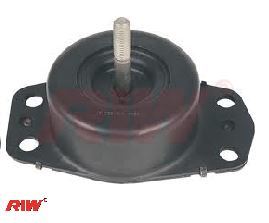Motor Takozu Ön Sağ Opel-movano-a 1998-2010 Renaul...