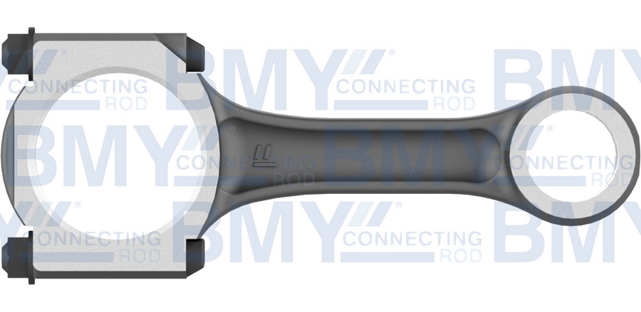 Piston Kolu Isuzu Dmax Pickup 4×2-4x4