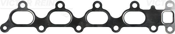 Egzoz Manifold Contaopel