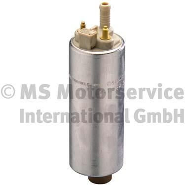 Electric Fuel Pump