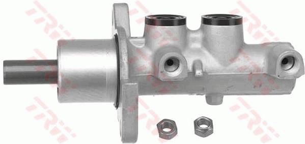 FREN ANA MERKEZİ (23.80mm) ASTRA G-ZAFIRA ESP'LI A...