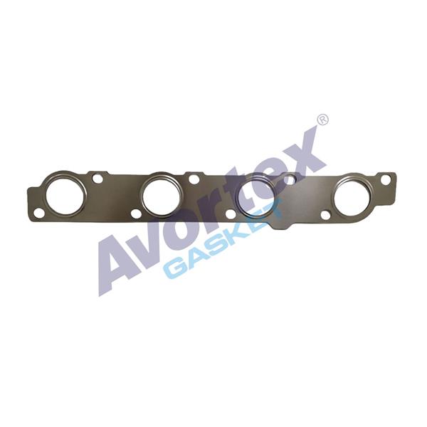 Manifold Contası Egzos Ford-fiat-peugeot-citroen-t...