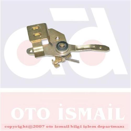 ON KAPI IC ACMA KILIDI SAG R12