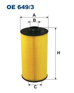 YAG FILTRESI BMW M62 E34 E38 E39 E53 . LAND ROVER RANGE ROVER III M62B44 L322