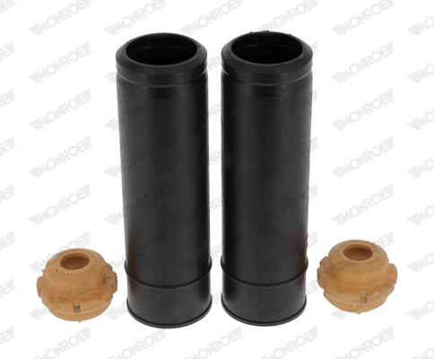 ARKA AMORTİSÖR STOPLAYICI TAKOZU + KÖRÜĞÜ SET INSIGNIA A (2008=>2017) CHEVROLET MALIBU (V300) 2012=>