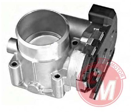 GAZ KELEBEĞİ FIAT EGEA 16> DOBLO 10> 500L 12> 500X 14> PUNTO 12> LİNEA 09> ALFA ROMEO GIULIETTA 10>20 MITO 09>14 1.4 1.4TBı