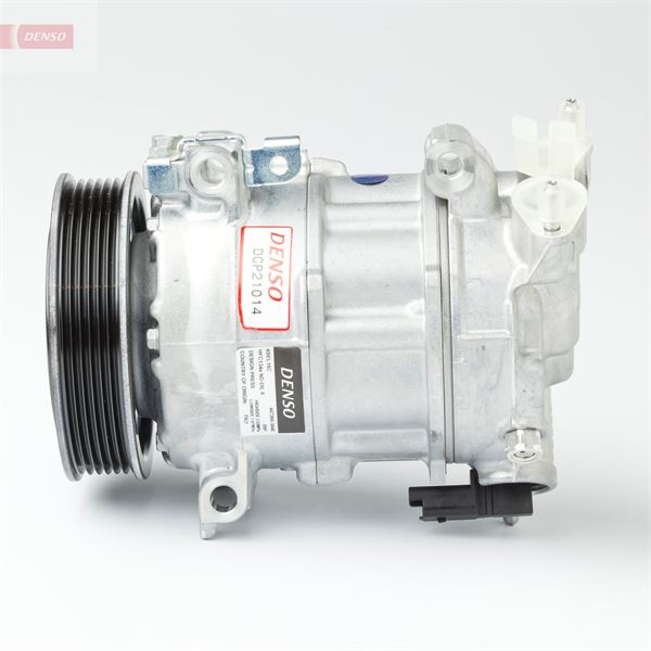 Klima Kompresörü P308-P5008-P3008-RCZ-PARTNER-BERL...