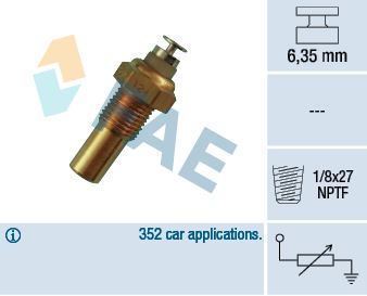 Hararet Müşürü 120 °C
