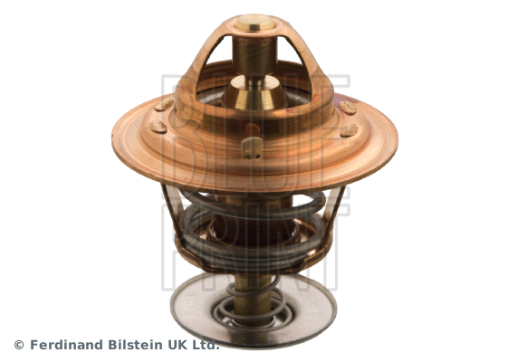 TERMOSTAT (82c) TOYOTA COROLLA 1,3L 2E 4E-FE EE90 EE100 EE111 88-00 1,6L 4A-F 4A-FE AE92 AE101 AE111 88-00 / CORONA 2,0L 3S-F 3S-FE ST171 ST191 89-94 / CARINA E 2,0L 3S-FE ST191E 95-98