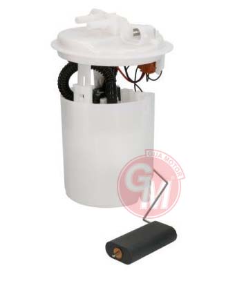 YAKIT DEPO ŞAMANDIRASI RENAULT CLIO SYMBOL CLIO II 1.2-1.4-1.6 16V 98=>-