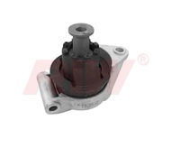 Motor Takozu Opel-astra-g 1998-2004 Opel-astra-h 2...