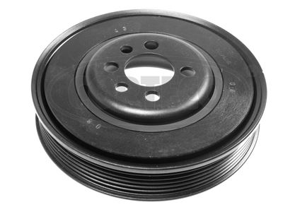 (X) (80001118) Krank Kasnağı Bora-caddy Iii-golf I...