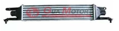Turbo Radyatörü Intercooler