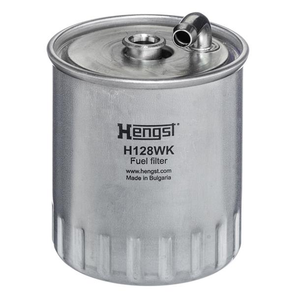 YAKIT FILTRESI MERCEDES OM611 W203 CL203 S203 C209 W463