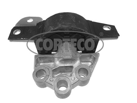 Motor Takozu Sağ