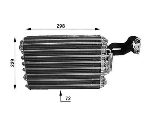 Evaporator