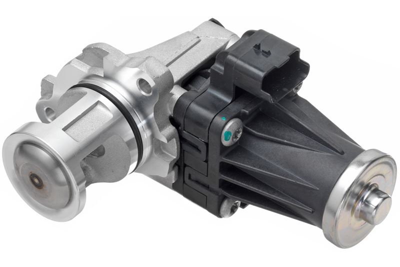 Egr Valfi Komple